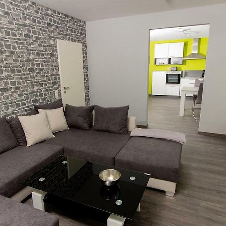 Ferienwohnung T. Muellers | Nr. 1 Kövenig Extérieur photo