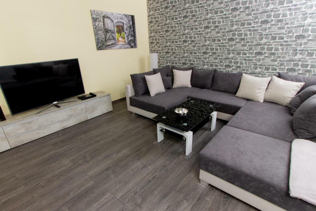 Ferienwohnung T. Muellers | Nr. 1 Kövenig Extérieur photo