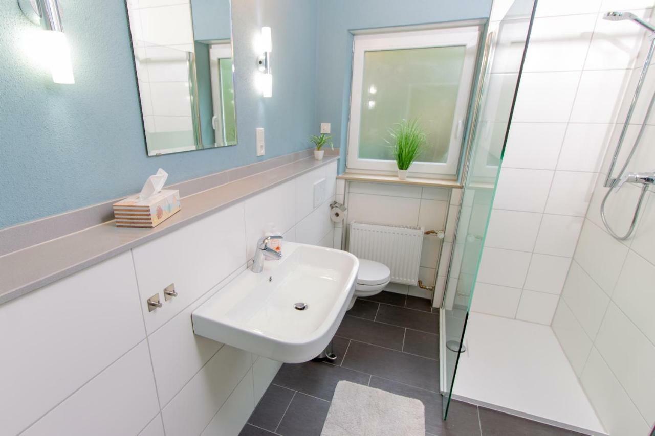 Ferienwohnung T. Muellers | Nr. 1 Kövenig Extérieur photo