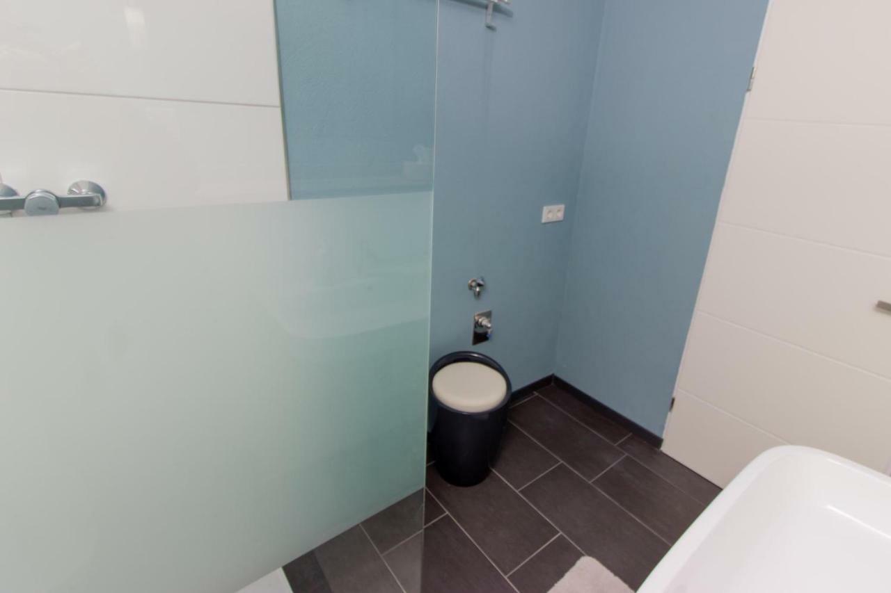 Ferienwohnung T. Muellers | Nr. 1 Kövenig Extérieur photo