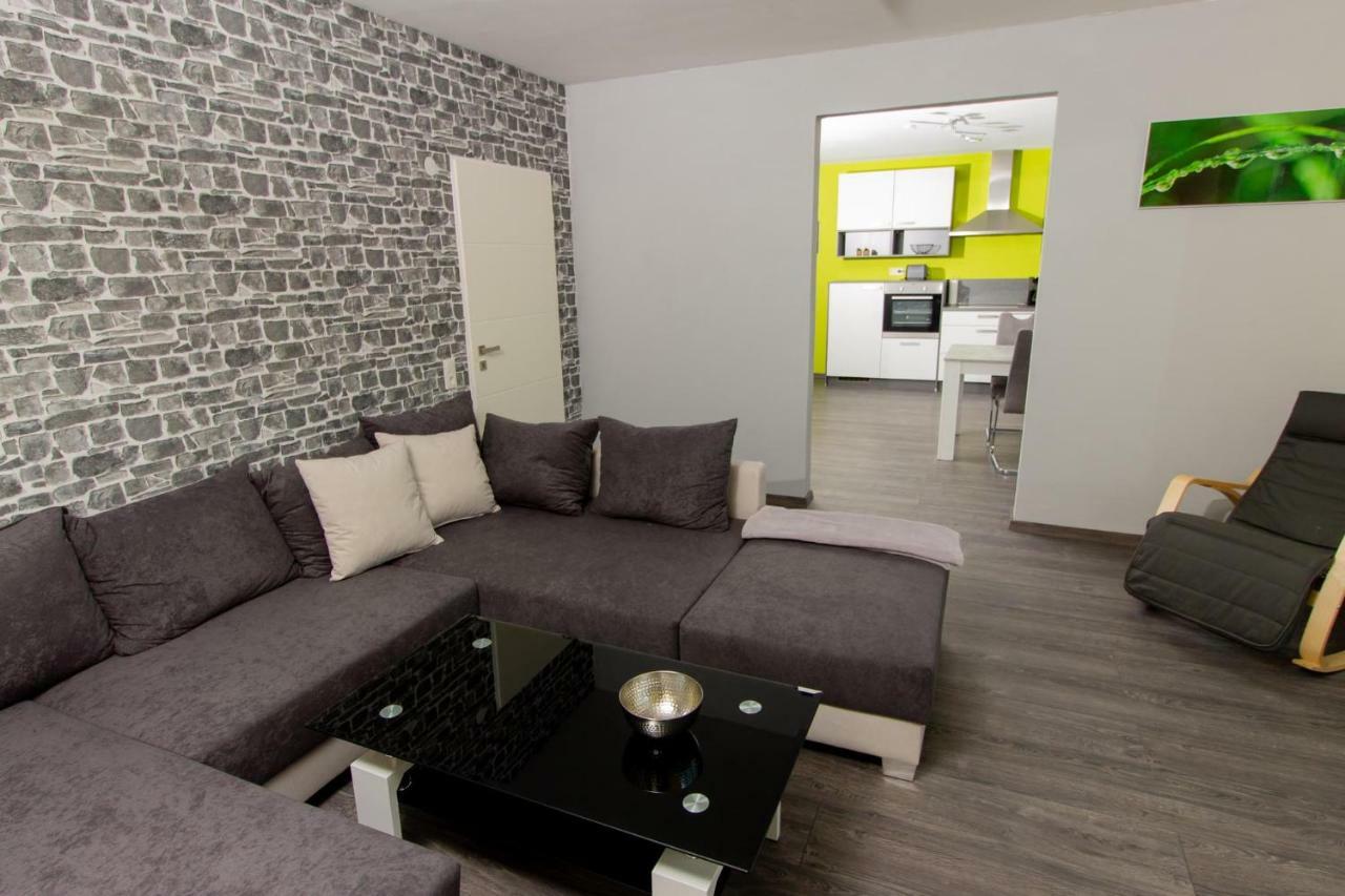 Ferienwohnung T. Muellers | Nr. 1 Kövenig Extérieur photo