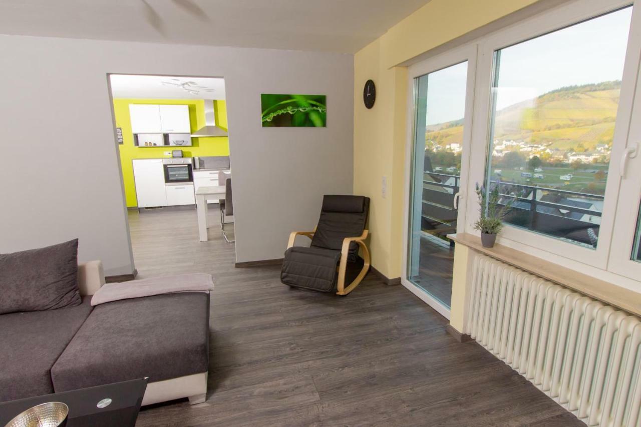 Ferienwohnung T. Muellers | Nr. 1 Kövenig Extérieur photo
