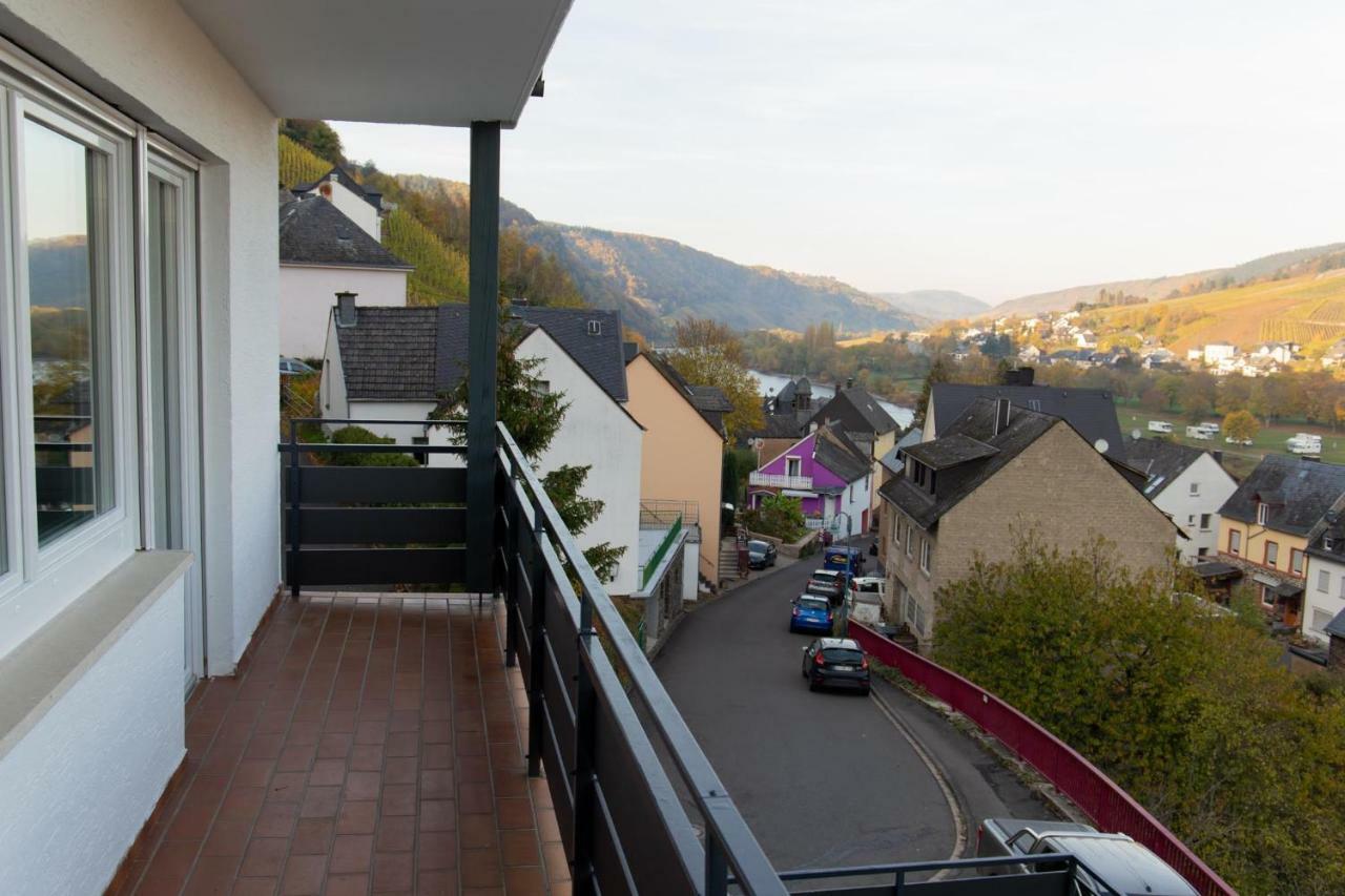 Ferienwohnung T. Muellers | Nr. 1 Kövenig Extérieur photo