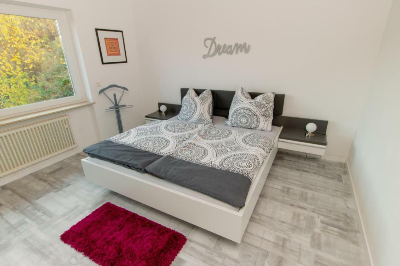 Ferienwohnung T. Muellers | Nr. 1 Kövenig Extérieur photo