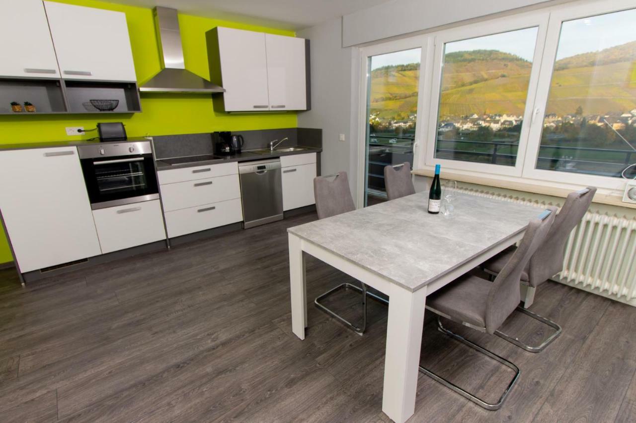 Ferienwohnung T. Muellers | Nr. 1 Kövenig Extérieur photo
