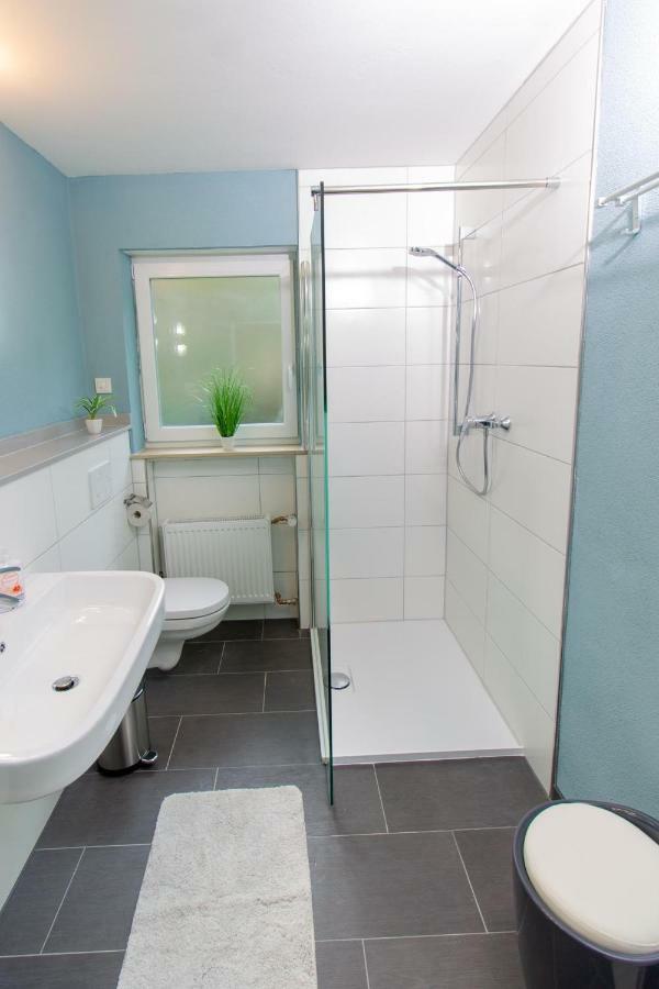 Ferienwohnung T. Muellers | Nr. 1 Kövenig Extérieur photo
